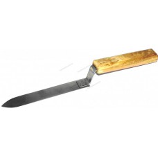Нож пасечный 150 мм узкий